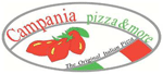 Campania pizza and more